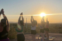 Phoenix Sunrise Yoga and Nature Connection