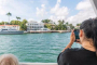 Miami Best Boat Tour with Celebrity Mansions