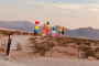 Las Vegas Seven Magic Mountains Guided Tour