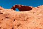 California Mojave Desert Valley of Fire Tour