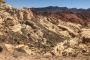 California Mojave Desert Valley of Fire Tour