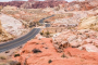 California Mojave Desert Valley of Fire Tour