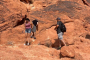 California Mojave Desert Valley of Fire Tour