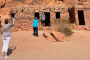 California Mojave Desert Valley of Fire Tour