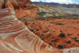 California Mojave Desert Valley of Fire Tour