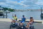 Naples Downtown Trike Tour - Electric Trikes