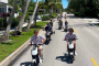 Naples Electric Moped City Tour Adventure