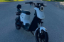 Naples Electric Moped City Tour Adventure