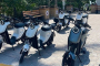 Naples Electric Moped City Tour Adventure