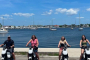 Naples Electric Moped City Tour Adventure