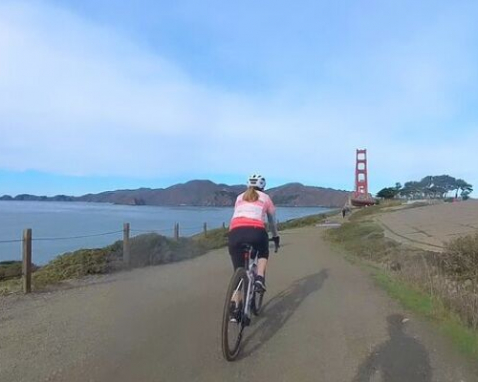 San Francisco Muir Woods Cycling Adventure