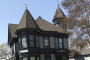 Los Angeles Historic Districts Exploration Tour