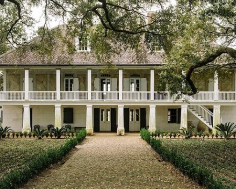 Louisiana Whitney Plantation Audio Tour Experience