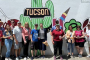 Tucson Mural and History Walking Tour