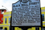 Durham African American History Guided Tour