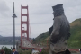 San Francisco Golden Gate and Muir Woods Tour