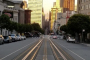 San Francisco Panoramic City Tour Experience