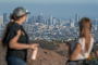 Los Angeles Hollywood Sign Hiking Tour