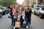 New York Sandwiches and History Walking Tour