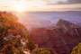 Grand Canyon Train Ride and Scenic Tour