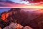 Grand Canyon Train Ride and Scenic Tour