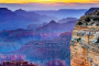 Grand Canyon Train Ride and Scenic Tour