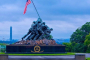 Washington D.C. Historical Monuments Guided Tour