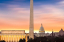 Washington D.C. Historical Monuments Guided Tour