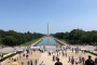 Washington D.C. Historical Monuments Guided Tour