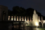 Washington D.C. Guided Night Memorial Tour