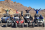 Nelson ATV and Ghost Town Adventure