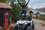 Nelson ATV and Ghost Town Adventure