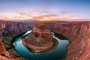 Page Antelope Canyon and Horseshoe Bend Tour