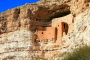 Sedona Red Rocks and Native Ruins Tour