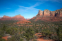 Sedona Red Rocks and Native Ruins Tour