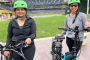 San Diego Early Bird Guided E-Bike Tour