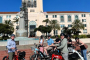 San Diego Early Bird Guided E-Bike Tour