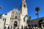 San Diego Balboa Park E-Bike Adventure