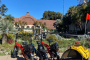 San Diego Balboa Park E-Bike Adventure