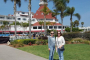 San Diego City Highlights Guided Tour