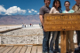 Death Valley Guided Highlights Tour Experience