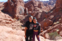 Mojave Desert Valley of Fire Adventure