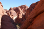 Mojave Desert Valley of Fire Adventure