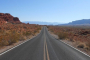 Mojave Desert Valley of Fire Adventure