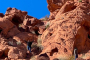 Mojave Desert Valley of Fire Adventure