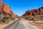 Mojave Desert Valley of Fire Adventure