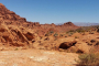 Mojave Desert Valley of Fire Adventure