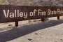 Mojave Desert Valley of Fire Adventure