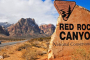 Mojave Desert, Red Rock Canyon and Seven Magic Mountains Tour