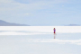 Utah Bonneville Salt Flats Adventure Tour